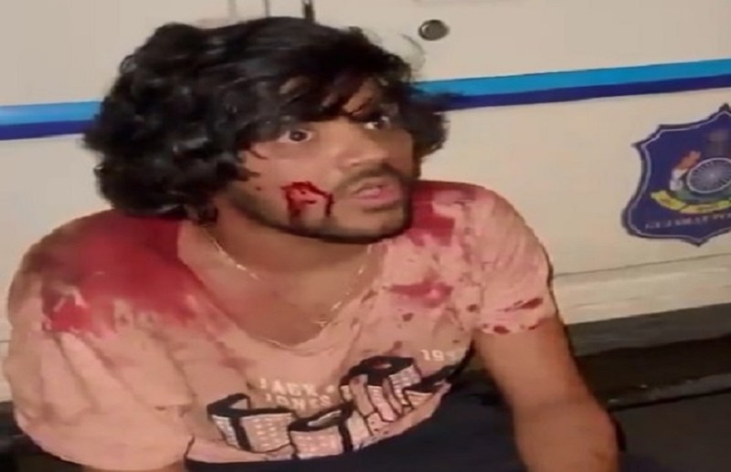 Ahmedabad Video: इस्कॉन ब्रिज हादसा: आरोपी तथ्य ने कबूला-120 किलोमीटर की रफ्तार पर थी कार