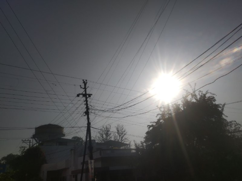 UP Weather IMD Alert: यूपी के इन जिलों का तापमान 40 के पार, भयावह खतरनाक श्रेणी में पहुंचा हीट इंडेक्स