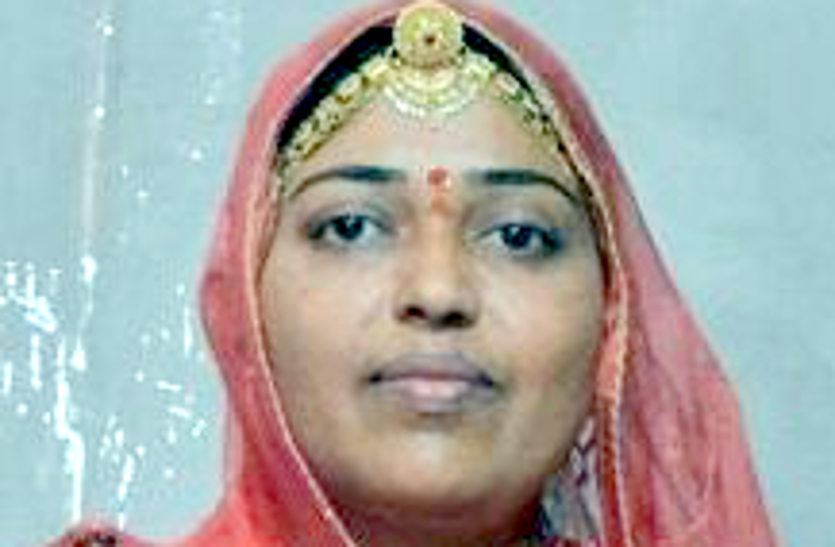 RLP suman beniwal