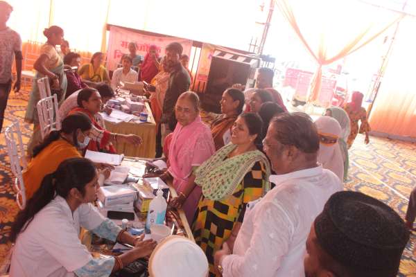 patient die of diarrhea