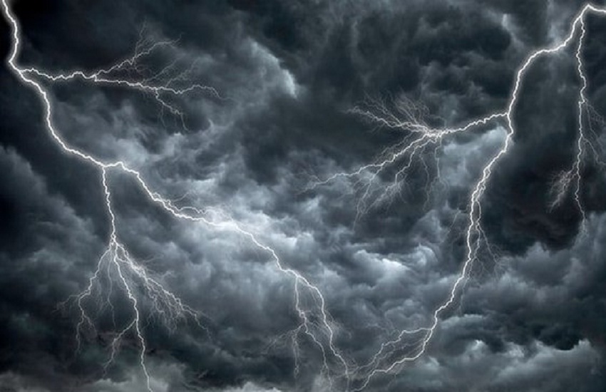 Weather update : imd heavy rainfall alert in 24 hours