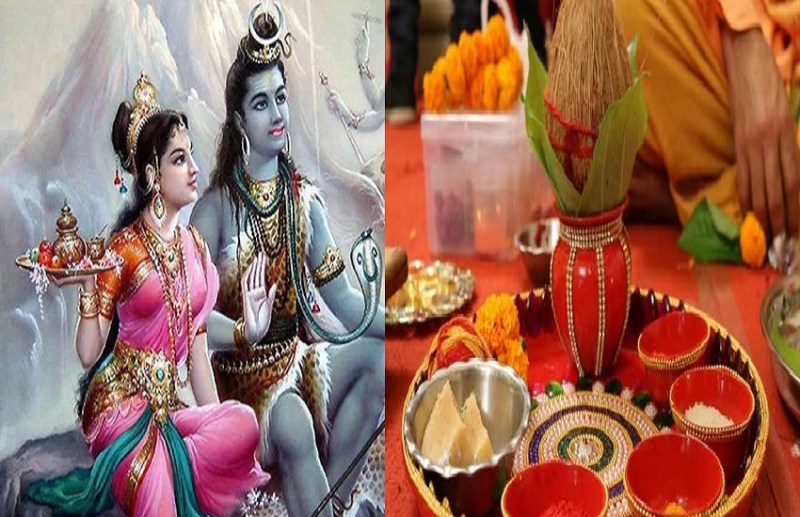 Savaan 2023 : Bhole Baba will come home with parvati