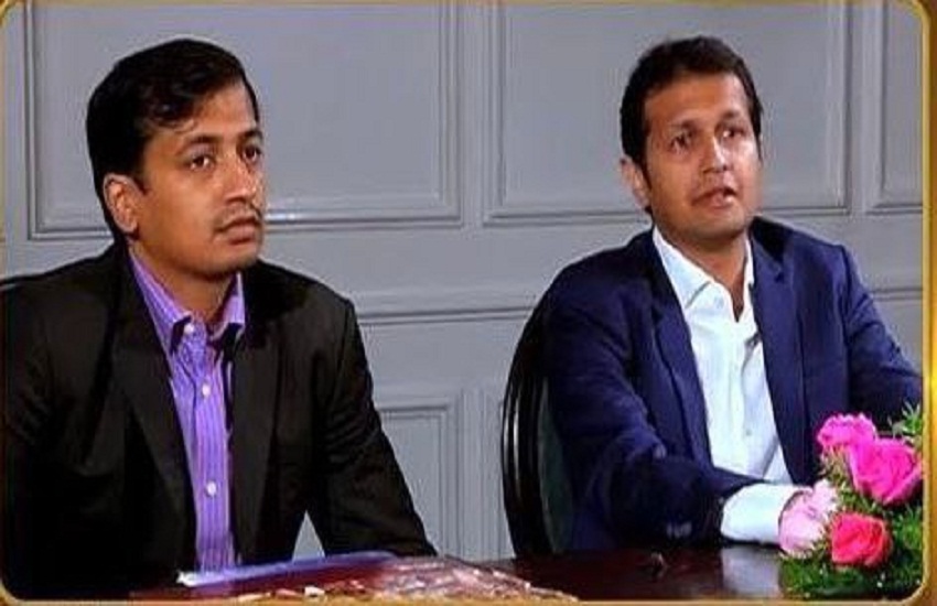 Directors of construction company cheated 1.25 crore, case registered