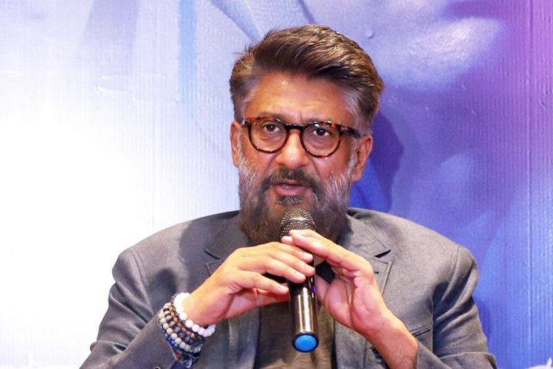 vivek agnihotri