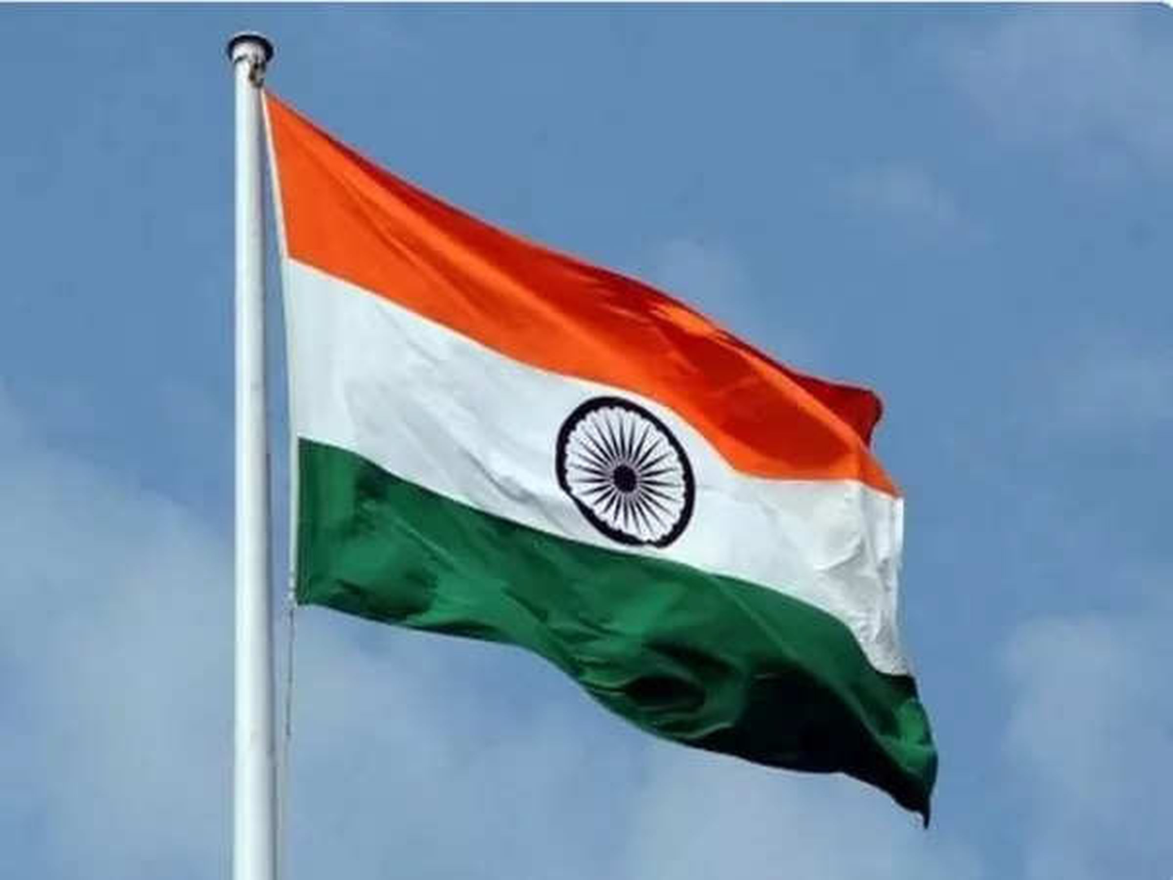 मणिपुर पर देश शर्मसार, जबकि महिलाओं ने ही देश को सौंपा था तिरंगा