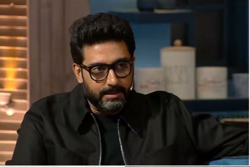 Abhishek bachchan