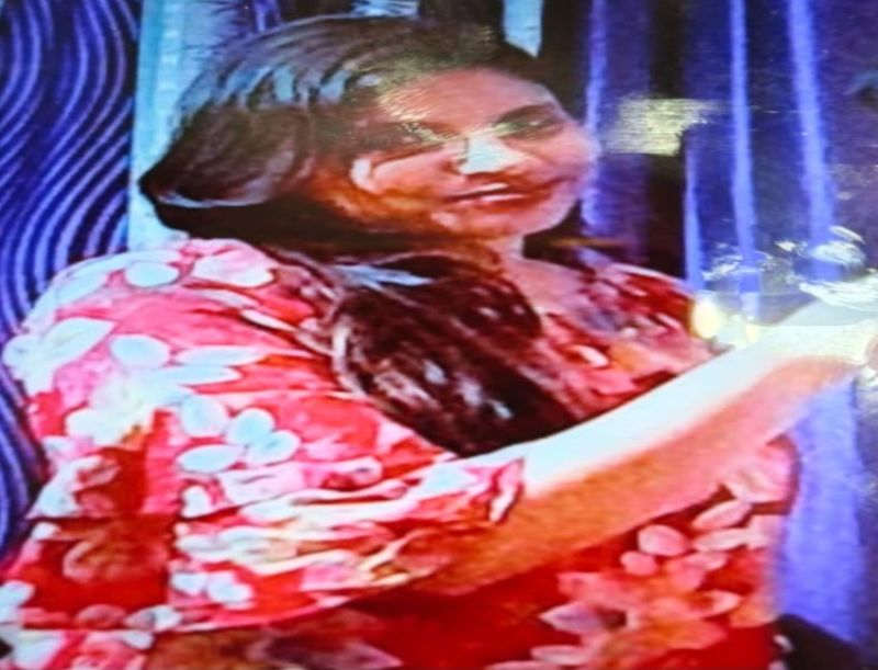 पाकिस्तानी प्रेमी से मिलने पहुंची भिवाड़ी की महिला