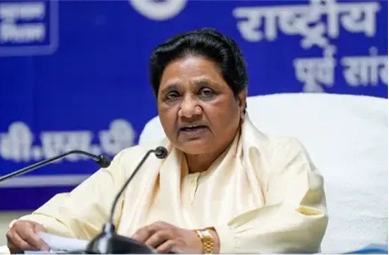 mayawati