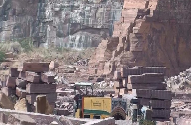 पुरातनकाल से ही प्रदेश में खनिज खनन की समृद्ध परंपरा...2000 साल पुराने खनन साक्ष्य भी उपलब्ध