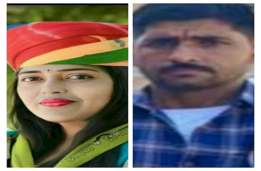 पति ने बताए आरएलपी की महिला नेता पत्नी की हत्या के राज...