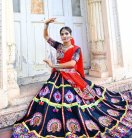 Jhanvi gave recognition to Vindhya in Kathak on the national stage