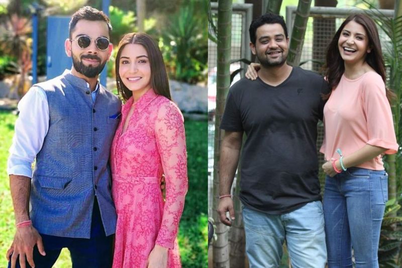 Virat Kohli Brother In Law karnesh sharma Sign 400 Crore Deal with ott