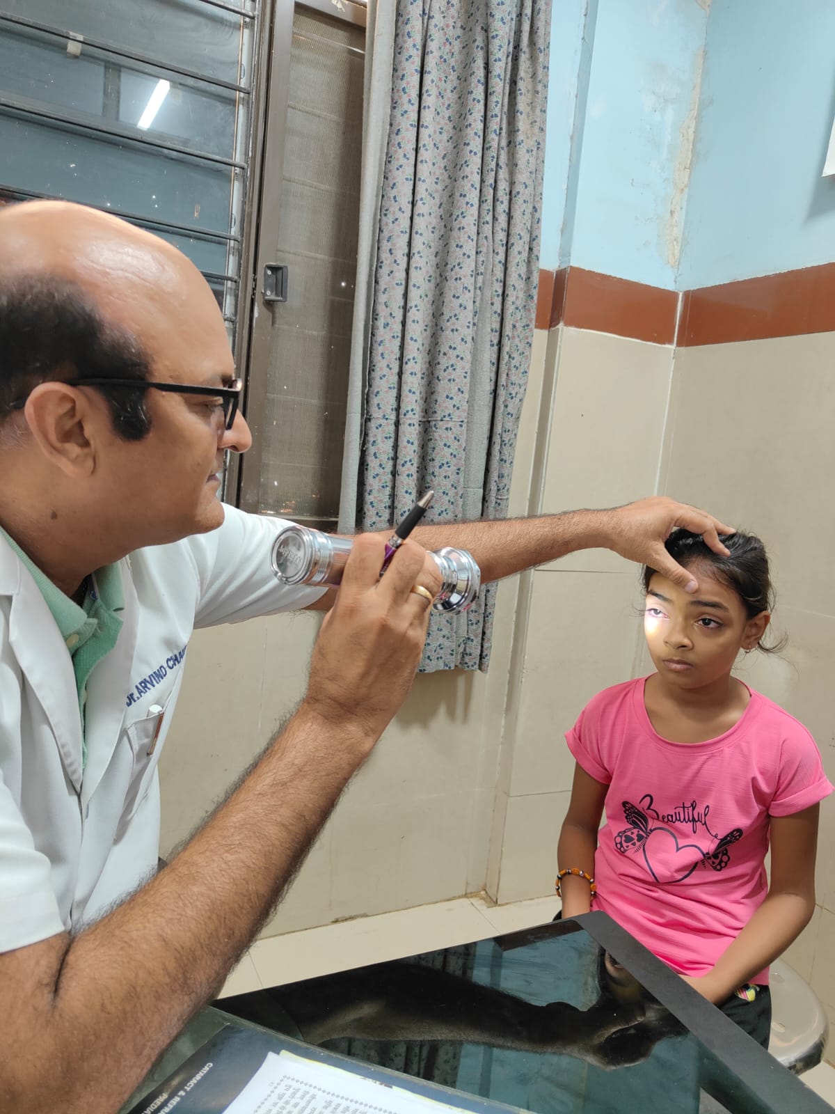 एडिनो वायरस की दो सप्ताह पहले दस्तक, रोज आने लगे आंखों के 150 मरीज