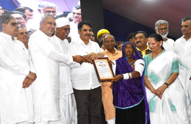 बनास डेयरी के सदस्यों को 20.27 प्रतिशत लाभांश, चुकाएंगे 1952 करोड़ रुपए