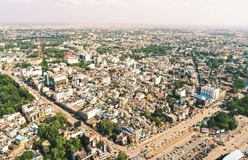 मास्टर प्लान में दर्जनों खामियां, विधानसभा में सवाल न उठे, इसलिए लागू ही नहीं किया