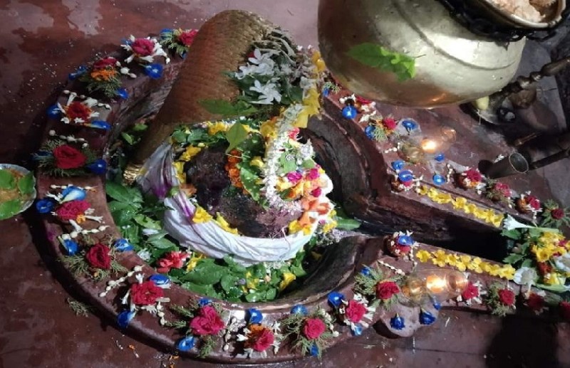 saavan 2023 :छत्तीसगढ़ में माता सीता ने रेत से किया था इस मंदिर का निर्माण, सावन में लगता है मेला, पूरी होती है हर मन्नत