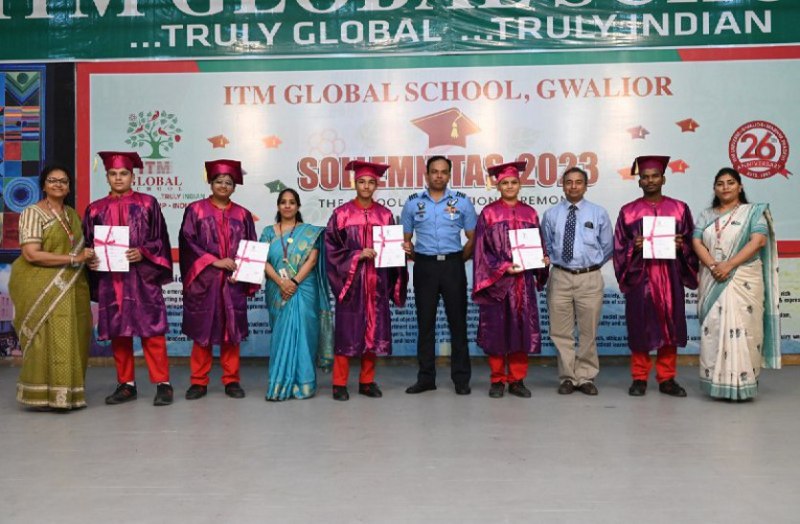 बच्चों को नई तकनीक के साथ इतिहास और संस्कृति से परिचय कराएं: कैप्टन अचिन पिल्लई