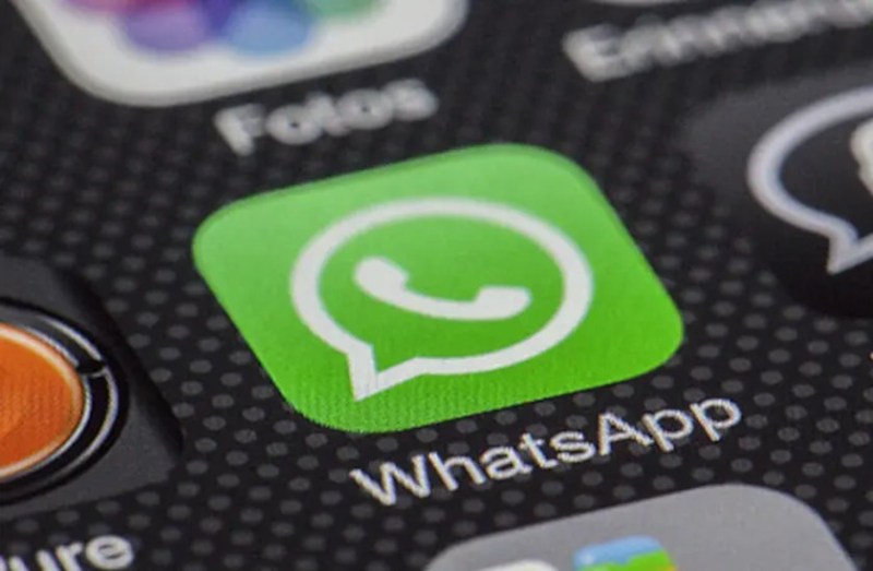 Landscape Mode For Video Call in WhatsApp