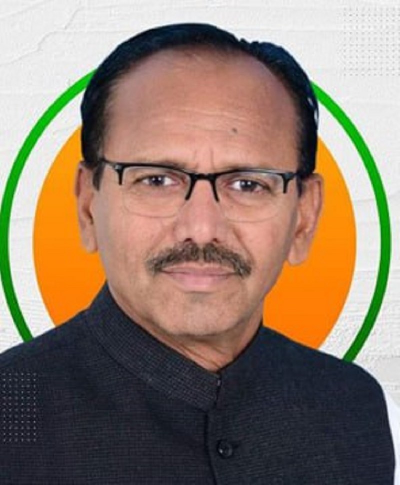 आखिर सूरतगढ़ नगर पालिका चेयरमैन ओमप्रकाश कालवा निलंबित