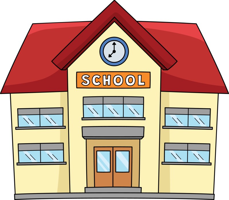 स्कूल में ताला लगाने पहुंचे ग्रामीण, समझाइश पर माने शिक्षकों के बीच खींचतान का मामला