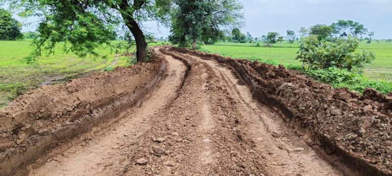 Life became hell for this village