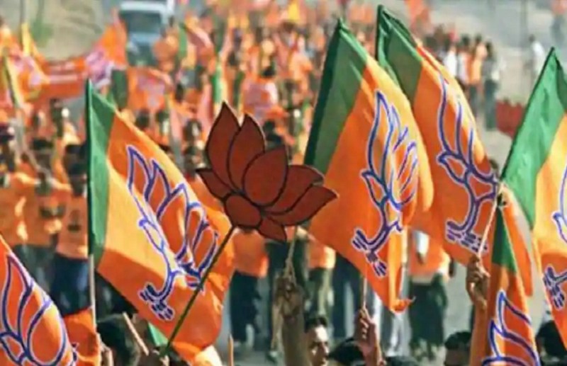 CG Election 2023 : भाजपा ने जनता तक पहुंचने के लिए बनाया खास प्लान, हर विधानसभा के लिए बनाएंगे 10-10 मीडिया मित्र