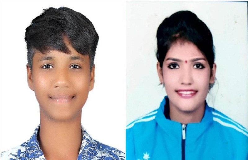 CG Sports : ऑटो ड्राइवर की बेटी ने छत्तीसगढ़ का नाम किया रोशन, एशियन गेम्स में पहली बार भारतीय महिला स्पॉटबॉल में दिखाएगी अपना दम