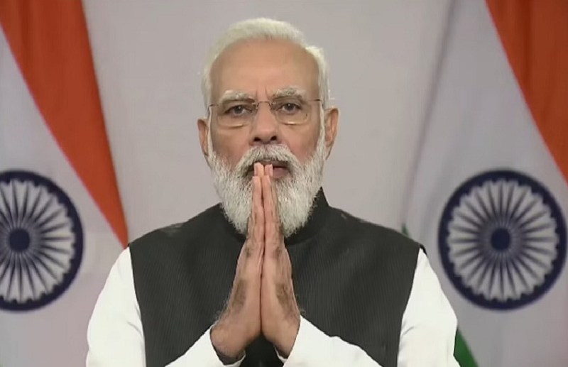 PM Modi may come to Raigarh on August 7, BJP started preparations.