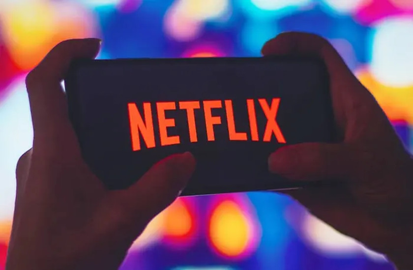 Netflix Personalized Tab For Android and iOS