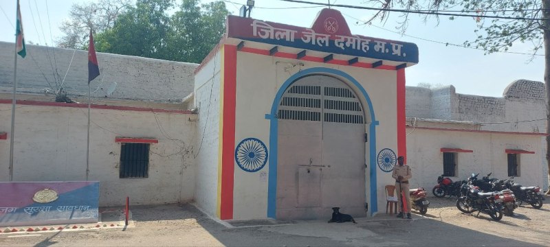 जेल में बंद विधायक रामबाई के देवर पर इतने गंभीर आरोप