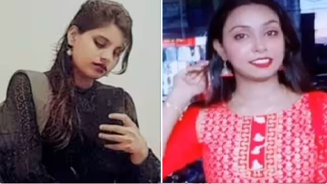 anju fatima pakitan india