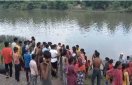 Two friends drowned in the river, one died
