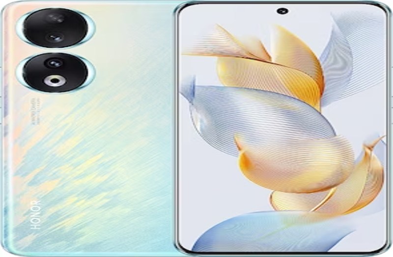 Honor 90 200 Megapixel Camera Phone