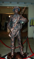 Kargil Vijay Diwas: Sagar is adorned with the sagas of Kargil warriors