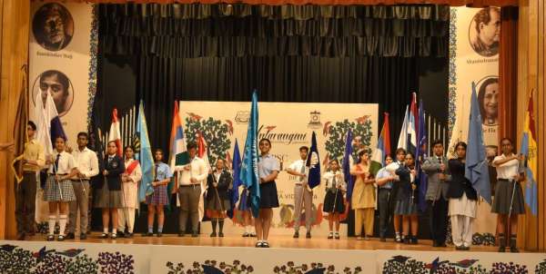 Sindhiya Kanya vidyalay