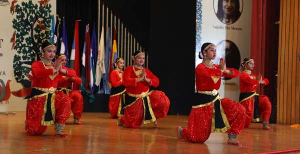 Sindhiya Kanya vidyalay