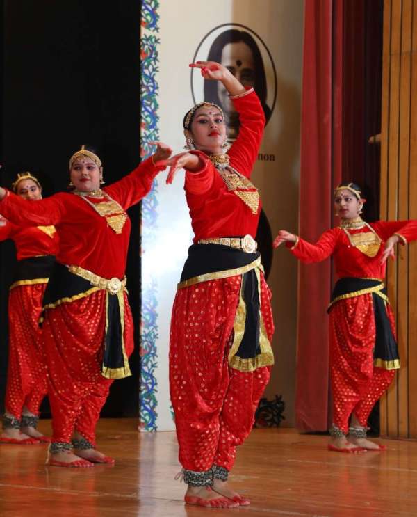 Sindhiya Kanya vidyalay