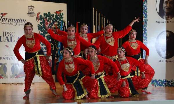 Sindhiya Kanya vidyalay