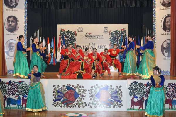 Sindhiya Kanya vidyalay