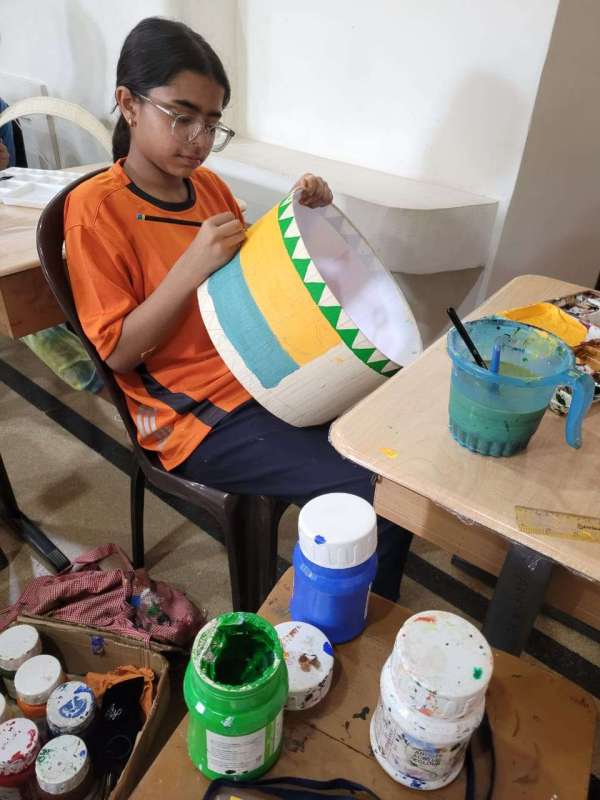 Sindhiya Kanya vidyalay