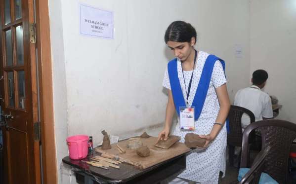 Sindhiya Kanya vidyalay