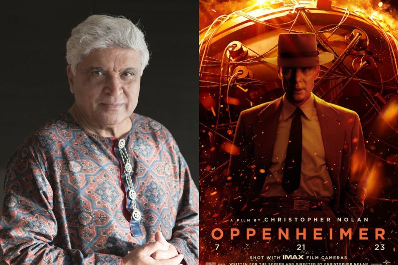 Oppenheimer Controversy