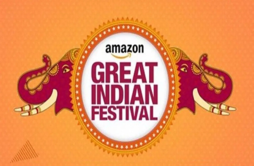 Amazon Great Freedom Festival Sale