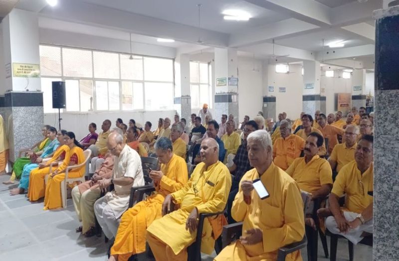 मुंबई में अगले साल अश्वमेध महायज्ञ, राजस्थान संभालेगा भोजन व्यवस्था, परोसे जाएंगे ये व्यंजन