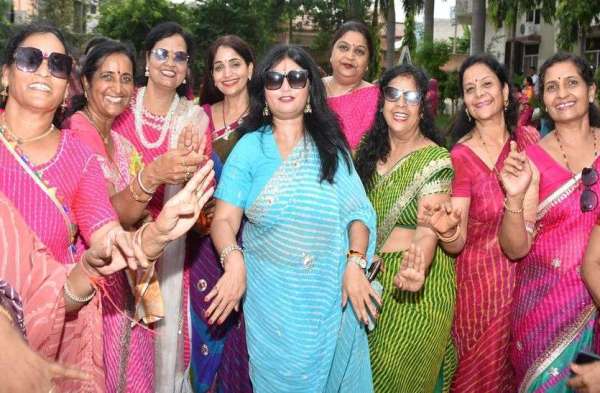 Patrika Sawan Mahotsav