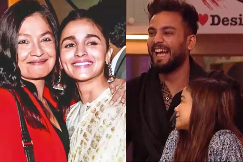 Alia Bhatt Comment On Bigg Boss OTT 2