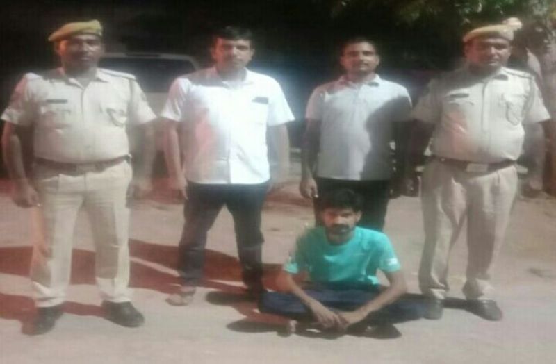 श्रमिक विभाग से क्लेम दिलाने का झांसा देकर लाखें ठगे