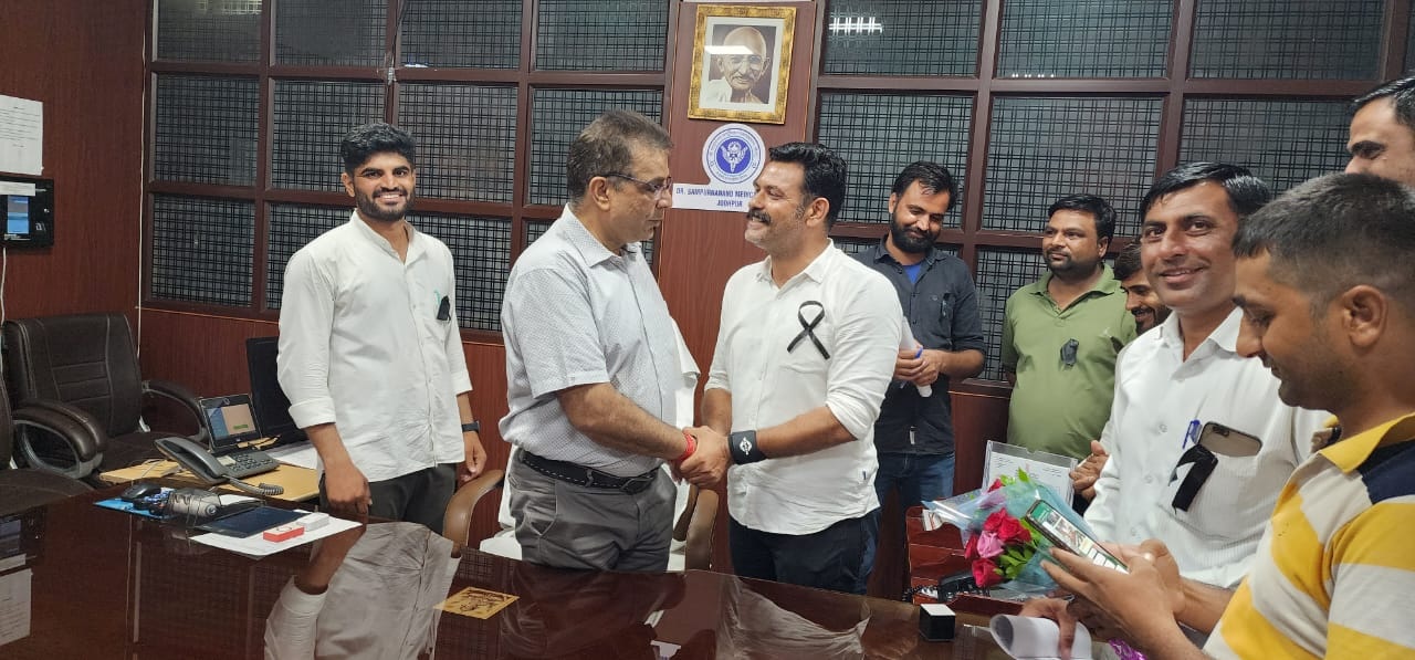 यूटीबी नर्सिंग अधिकारी को अब मिलेंगे 37800 रुपए, पहले मिलते थे केवल 9084 रुपए