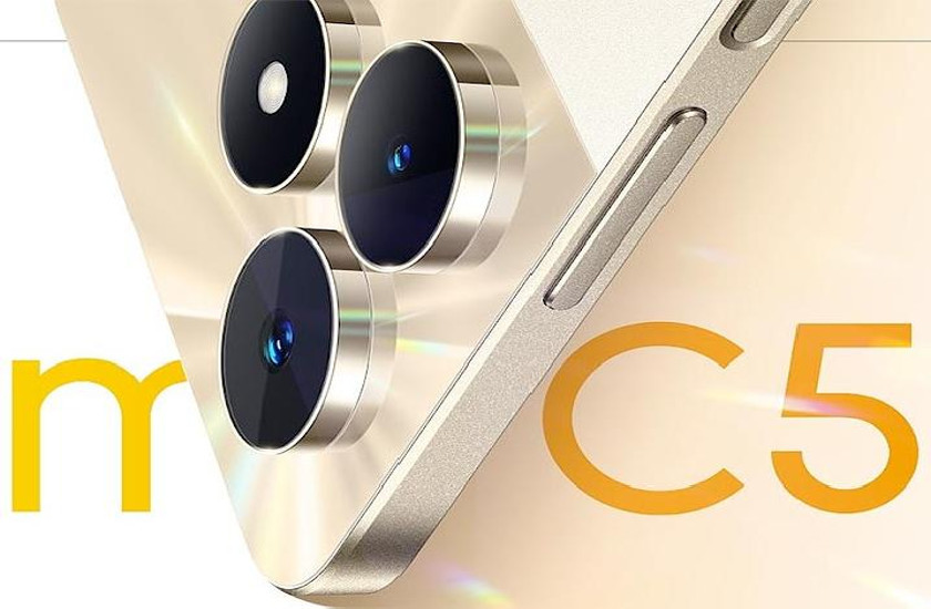 Realme C53 Smartphone