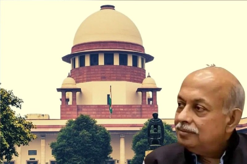 संजय कुमार मिश्रा बने रहेंगे ED डायरेक्टर, सुप्रीम कोर्ट ने कार्यकाल बढ़ाने को मंजूरी दी